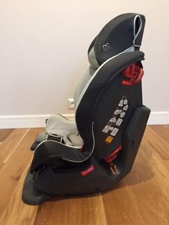Детское автокресло Carmate