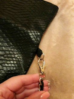 Клатч новый Befree