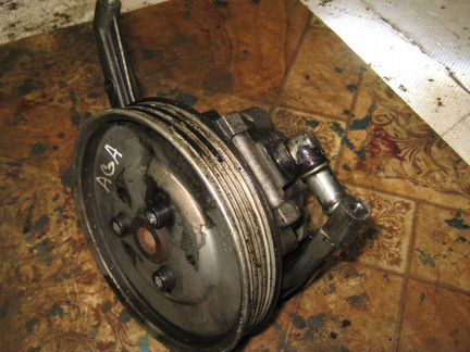 Гур для Ауди А4 А6