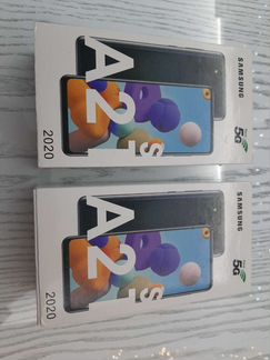 Samsung Galaxy A21s 128Gb - Реплика