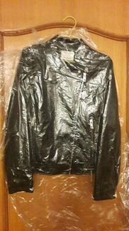 Куртка Zara для девочки 164см маломерит