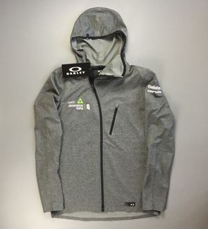 Кофта спортивная Oakley экипировка команды Cycling
