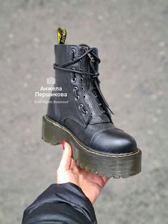 Dr. Martens Мартинсы
