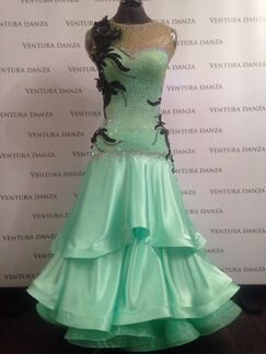 Платье La Ю2 - Молодежь