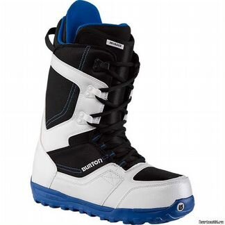 Сноубордические ботинки Burton