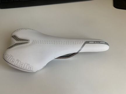 Седло для велосипеда Selle Italia SLR