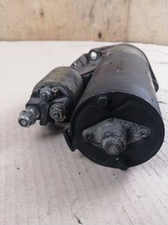 Стартер Mercedes-Benz A-Class W169 OM640 2006