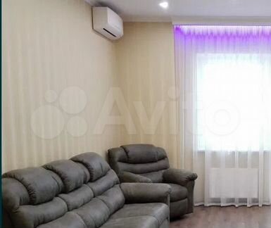 Квартира-студия, 17.5 м², 1/9 эт.