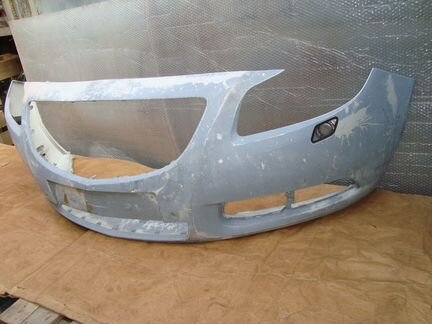 Бампер Опель Инсигния оригинал новый