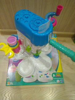 Фабрика мороженого оригинал