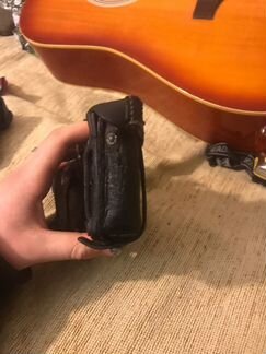 Ранние подсумки k98 маузер немецкие