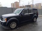 Land Rover Discovery 2.7 AT, 2007, 268 000 км