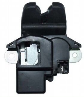 Замок крышки багажника Хендай Солярис 2010 2016