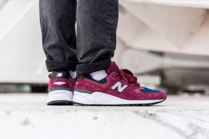 New Balance M 999 JTA (11,5US) made in USA