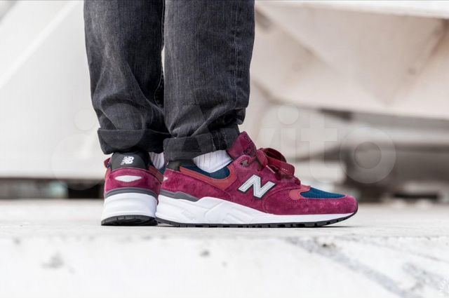 nb 999 made in usa