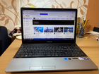 Ноутбук Samsung np300e5a