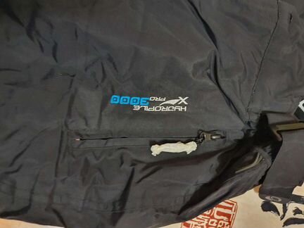 Брюки лыжные женские