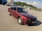 BMW 5 серия 2.5 МТ, 1989, 499 700 км объявление продам