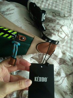 Сумка-банан Keddo