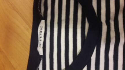 Платье трикотажное GF ferre