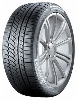 Continental WinterContact TS 850 P SUV 265/40 R22