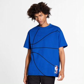 Louis Vuitton x NBA