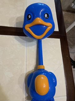 Игрушки для ванной/детский душ игрушка