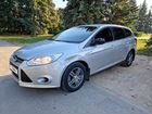 Ford Focus 1.6 МТ, 2013, 198 000 км