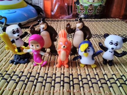 Киндер-Сюрприз