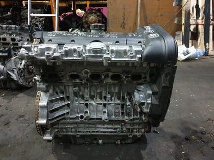 Двигатель двс Volvo S80 B5204T Вольво С80 2.0