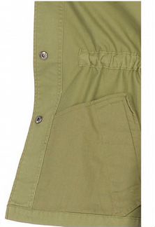 Куртка на лето