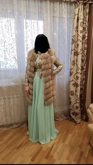Платье для праздника женское