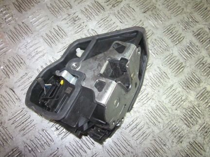 Замок передней правой двери для бмв Х3 Е83