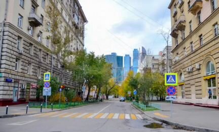 Квартира-студия, 22.1 м², 1/5 эт.