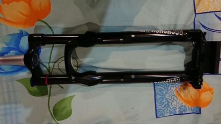 Вилка RockShox Reba RL 29