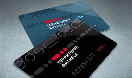 Клубная карта