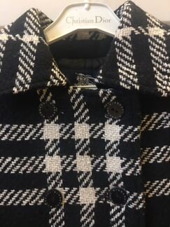 Пальто Burberry