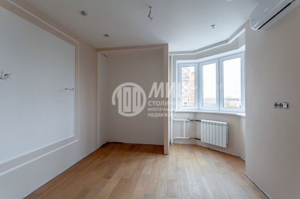 2-к квартира, 75 м², 8/23 эт.