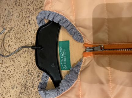 Куртка Benetton