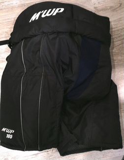 Трусы для хокея MWP