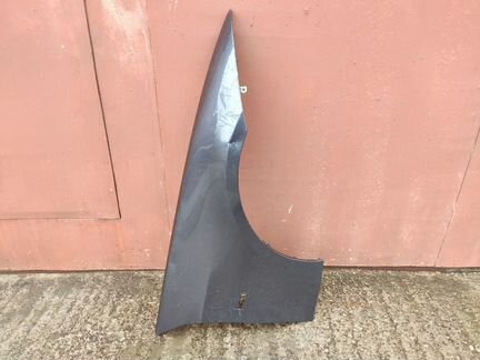 Крыло BMW 1 E81/E82/E87/E88 правое переднее оригин