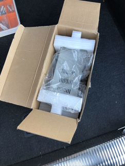 Инженерный блок питания