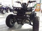 Квадроцикл Motoland ATV Wild 125-8