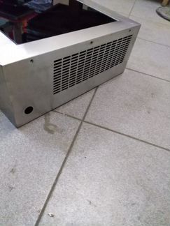 Запчасти для плиты (корпус, стекло)