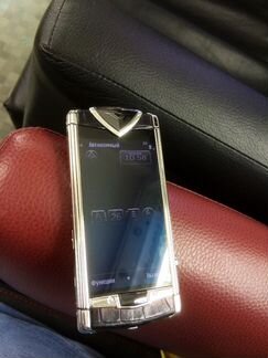 Vertu Constellation T в идеальном состояний