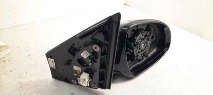 Зеркало правое Kia Sportage 4 2016-2020