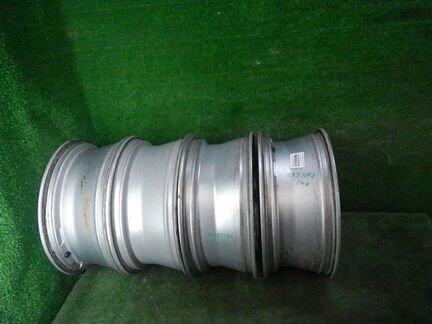 Диск комплект дисков R17 Nissan Qashqai J11 (2013