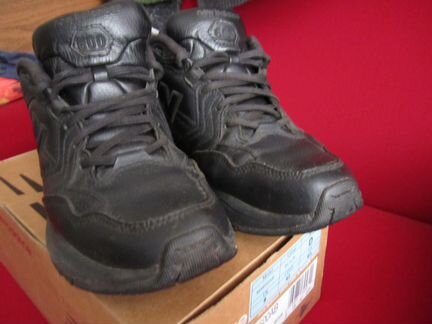 Кроссовки New Balance