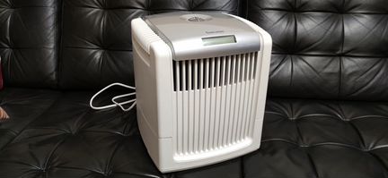 Воздухоочиститель-мойка воздуха Beurer LW220