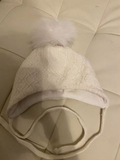 Шапочки на девочку